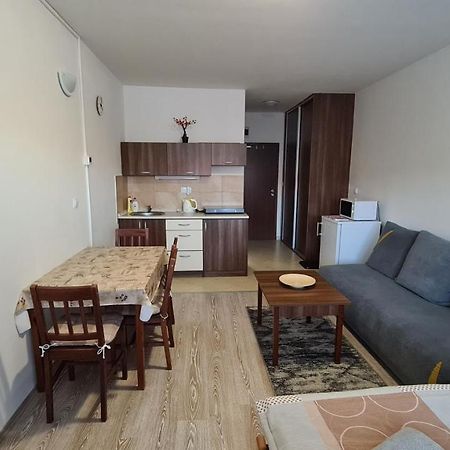 Apartman Norika Podhajska Luaran gambar