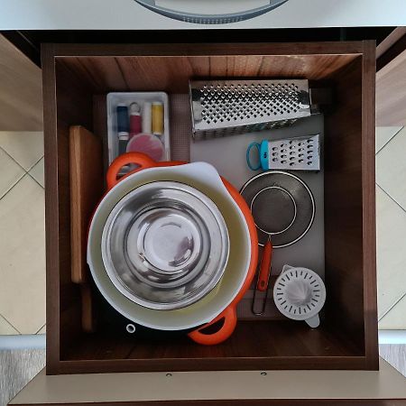 Apartman Norika Podhajska Luaran gambar