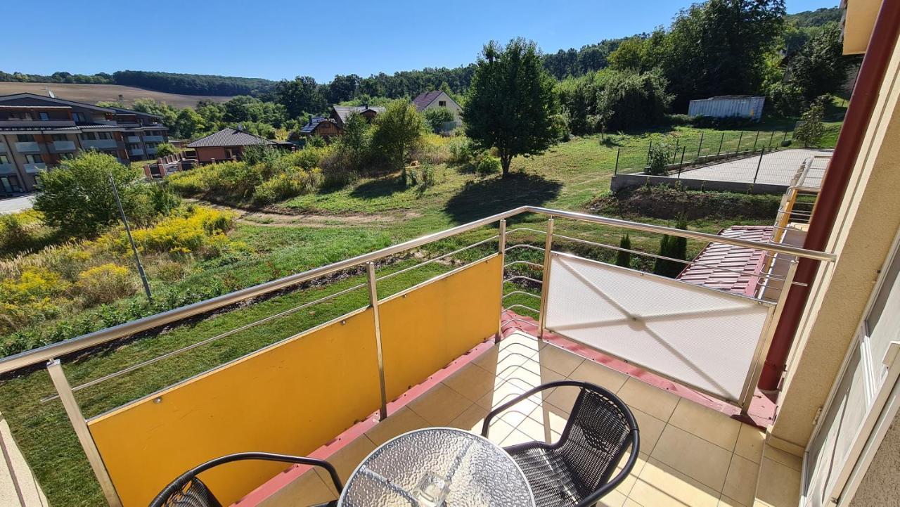 Apartman Norika Podhajska Luaran gambar