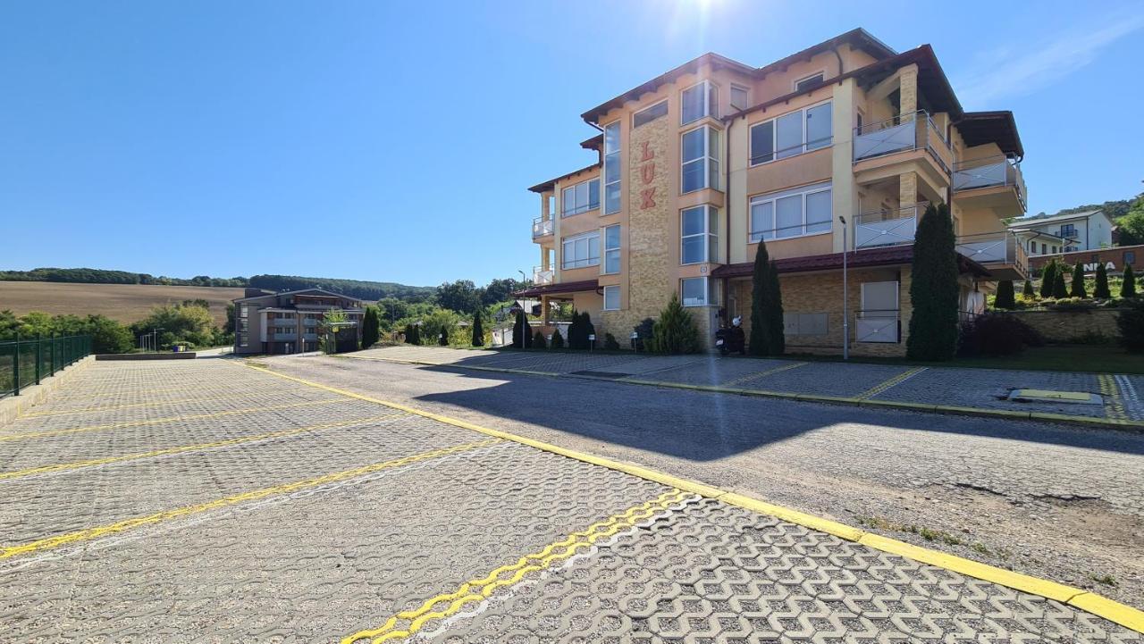 Apartman Norika Podhajska Luaran gambar