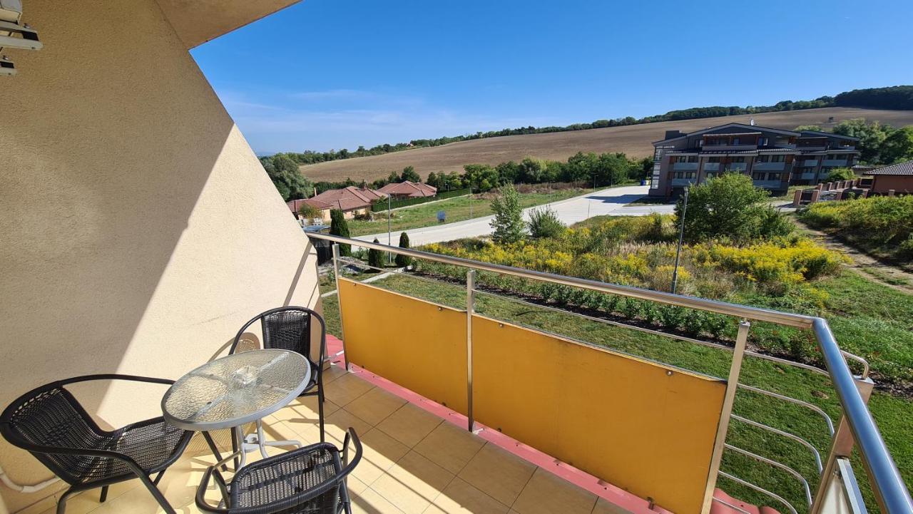 Apartman Norika Podhajska Luaran gambar