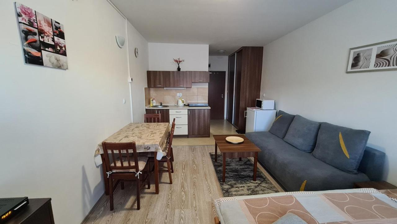 Apartman Norika Podhajska Luaran gambar