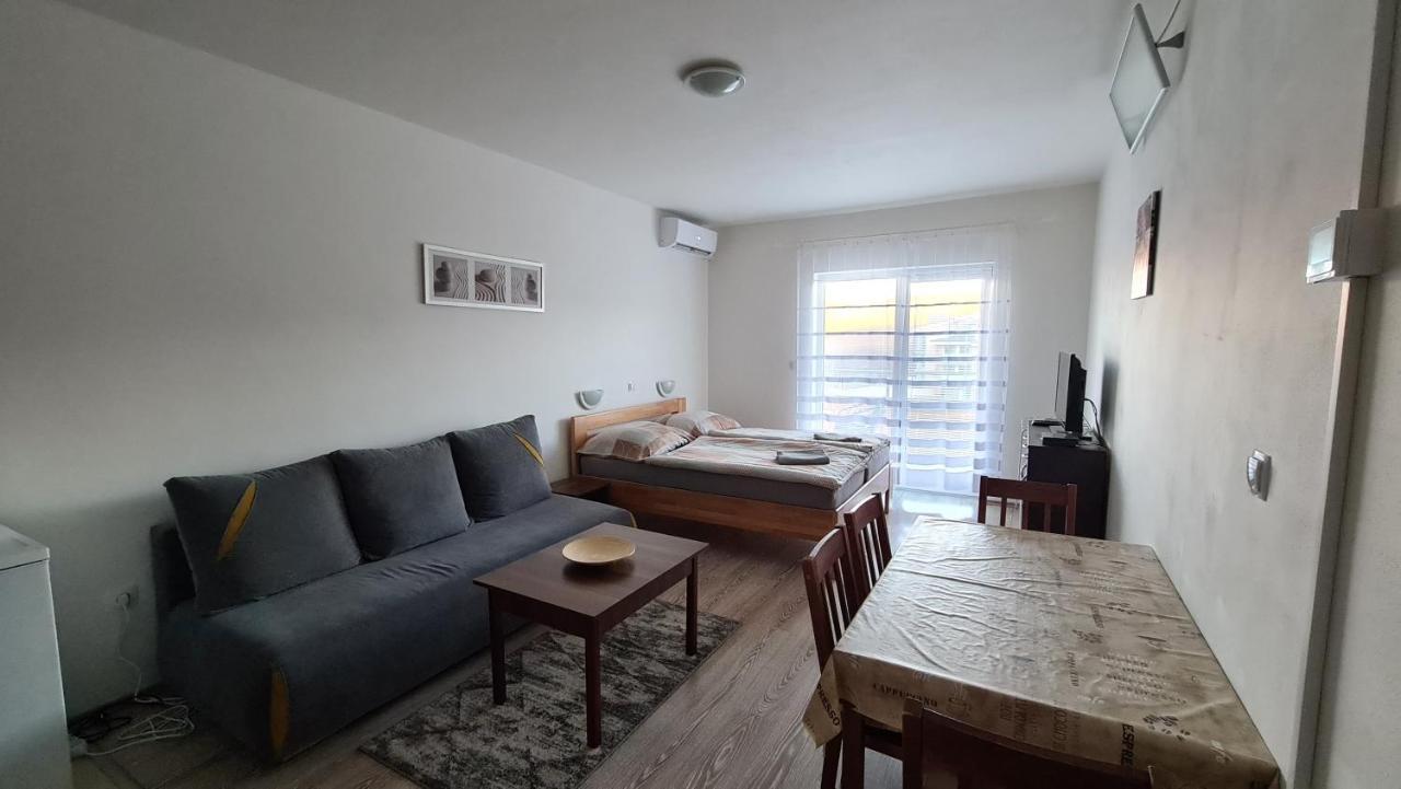 Apartman Norika Podhajska Luaran gambar