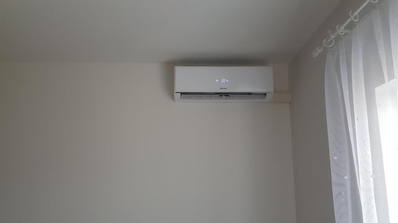 Apartman Norika Podhajska Luaran gambar